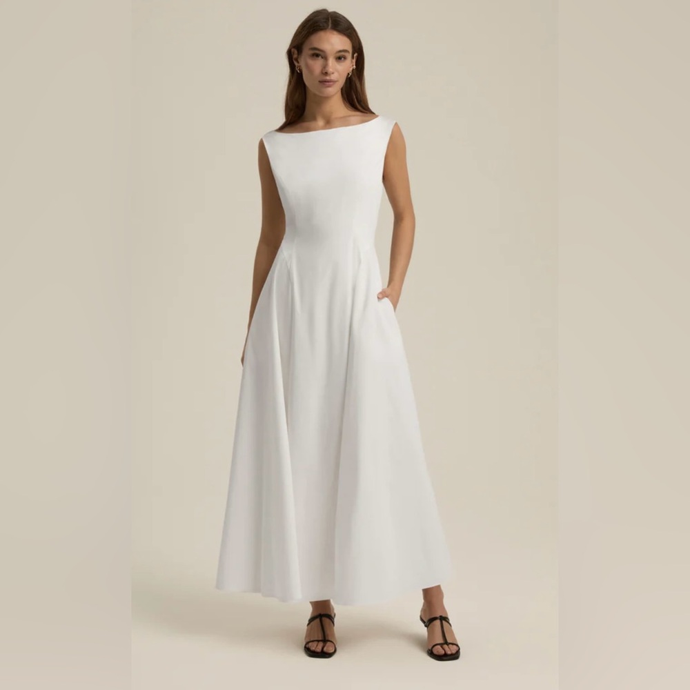 Favorite Daughter The Catherine Dress